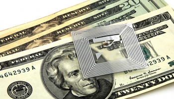 RFID技术在金融领域的应用